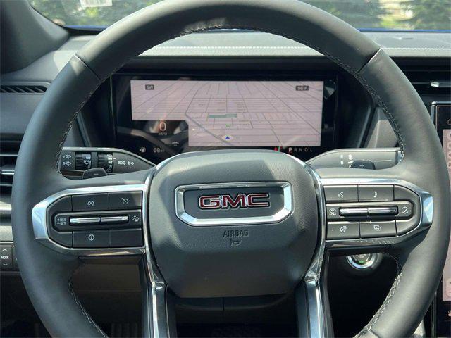 new 2026 GMC Terrain car, priced at $29,943