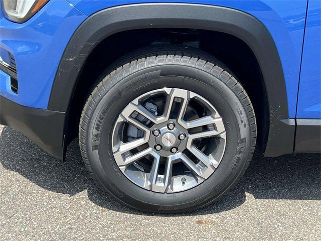 new 2026 GMC Terrain car, priced at $29,943