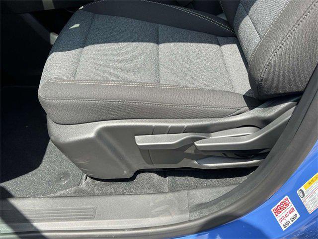 new 2026 GMC Terrain car, priced at $29,943