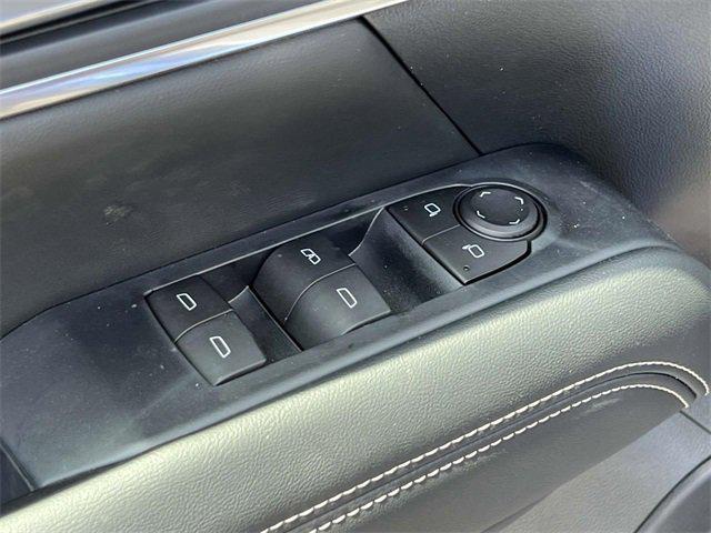 new 2026 GMC Terrain car, priced at $29,943