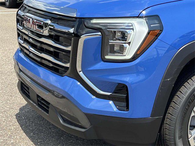 new 2026 GMC Terrain car, priced at $29,943