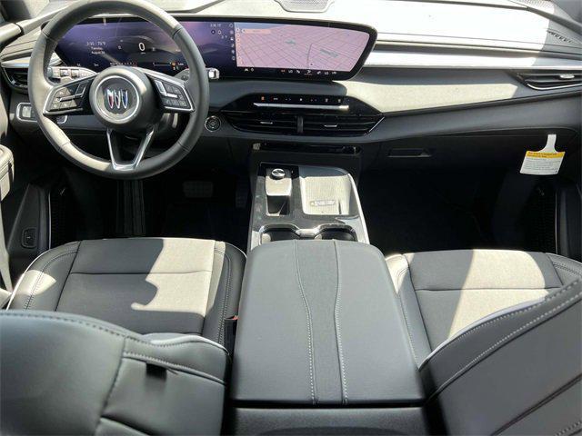 new 2026 Buick Enclave car, priced at $53,355