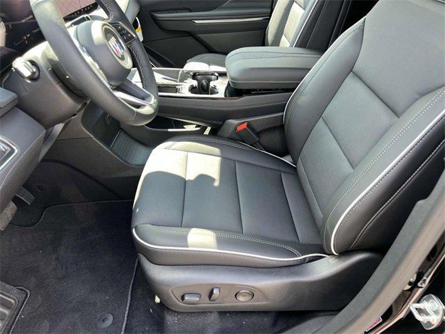 new 2026 Buick Enclave car, priced at $53,355