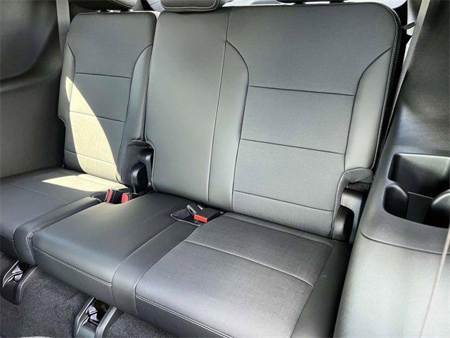new 2026 Buick Enclave car, priced at $53,355