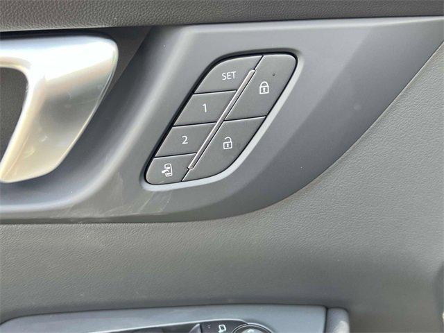 new 2026 Buick Enclave car, priced at $53,355