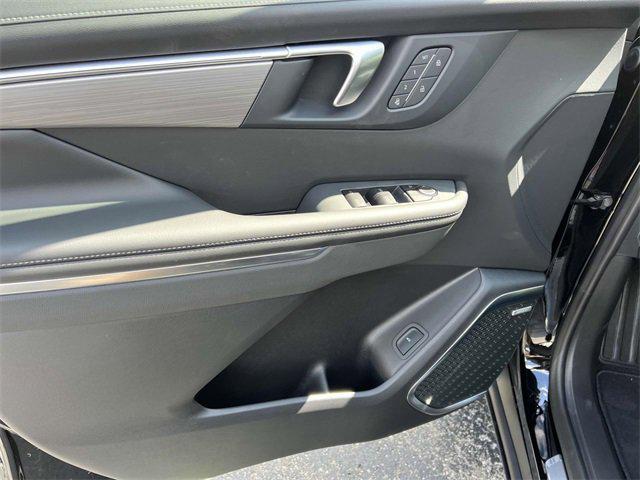 new 2026 Buick Enclave car, priced at $53,355