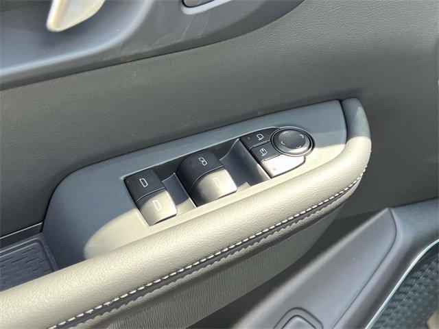 new 2026 Buick Enclave car, priced at $53,355