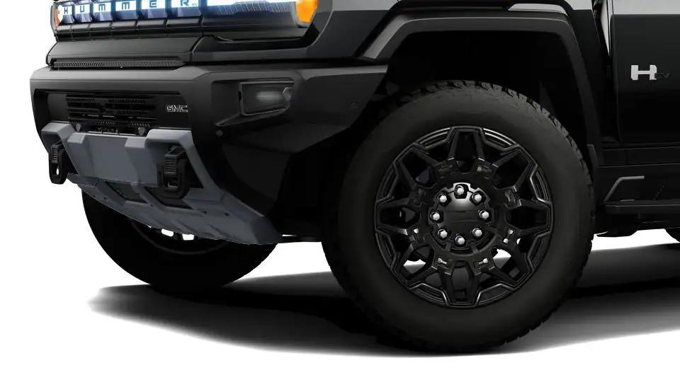 new 2026 GMC HUMMER EV SUV car, priced at $101,085
