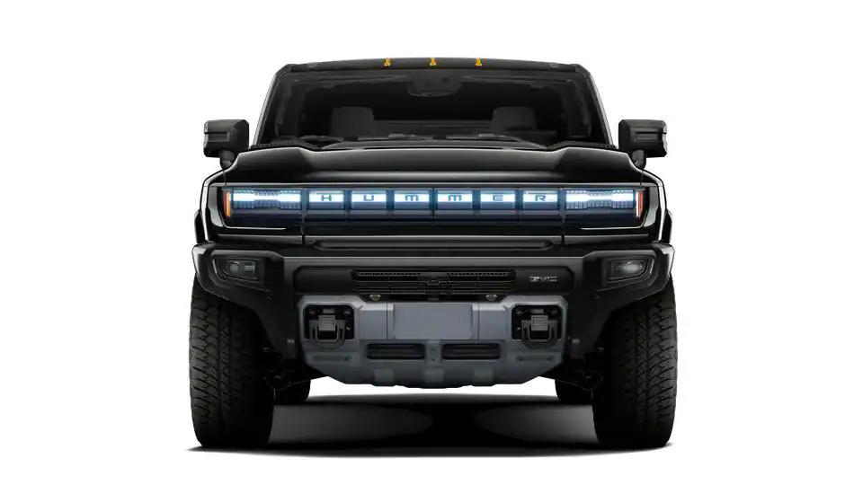 new 2026 GMC HUMMER EV SUV car, priced at $101,085