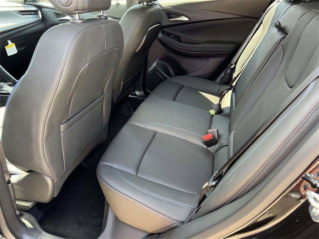 new 2026 Buick Encore GX car, priced at $30,138