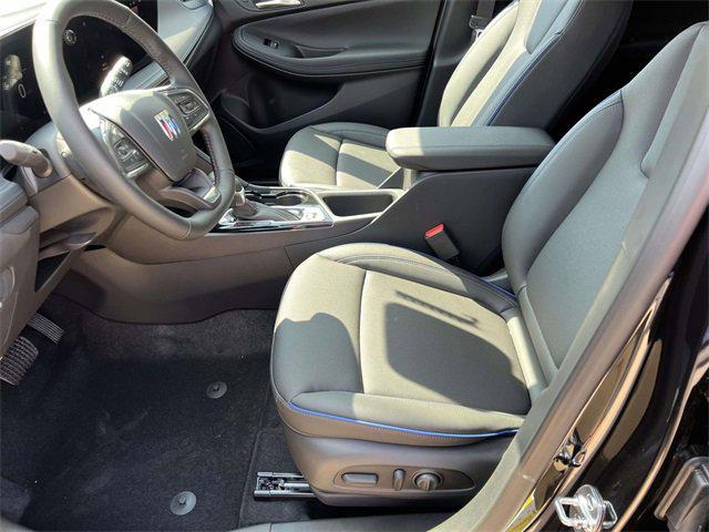 new 2026 Buick Encore GX car, priced at $30,138