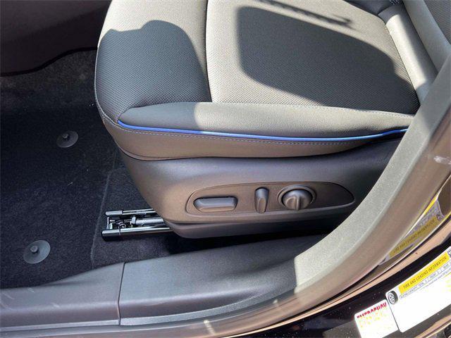 new 2026 Buick Encore GX car, priced at $30,138