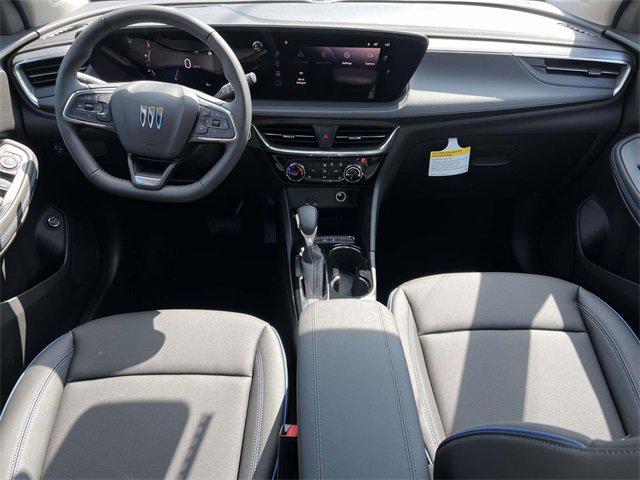 new 2026 Buick Encore GX car, priced at $30,138