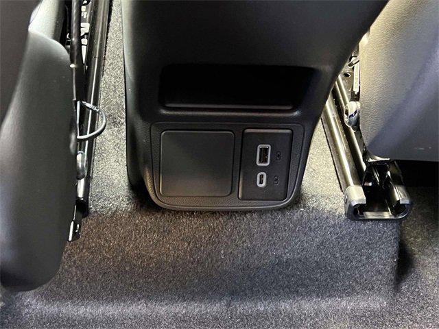 new 2026 Buick Encore GX car, priced at $30,138