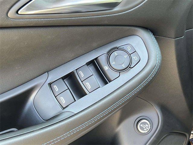 new 2026 Buick Encore GX car, priced at $30,138