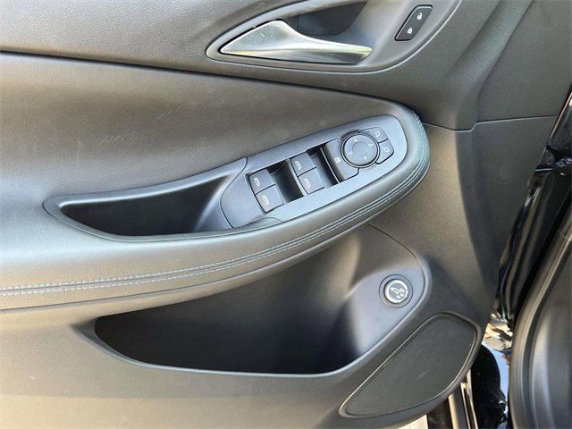 new 2026 Buick Encore GX car, priced at $30,138