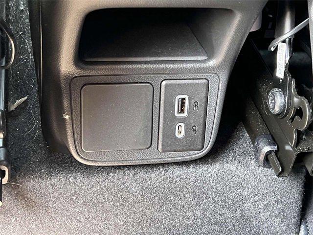 used 2024 Buick Encore GX car, priced at $23,099
