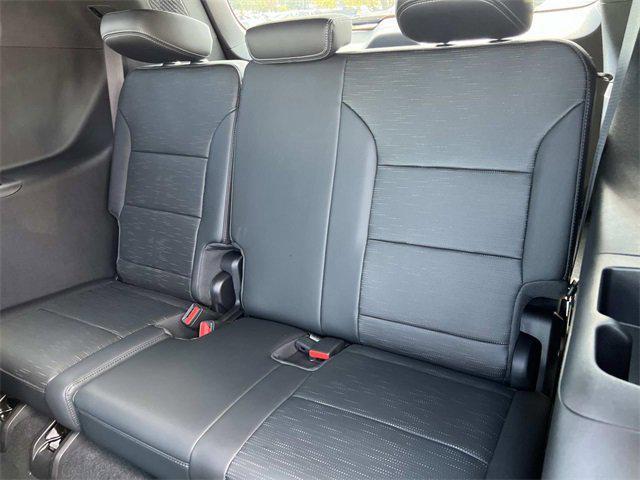 new 2026 Buick Enclave car, priced at $56,305