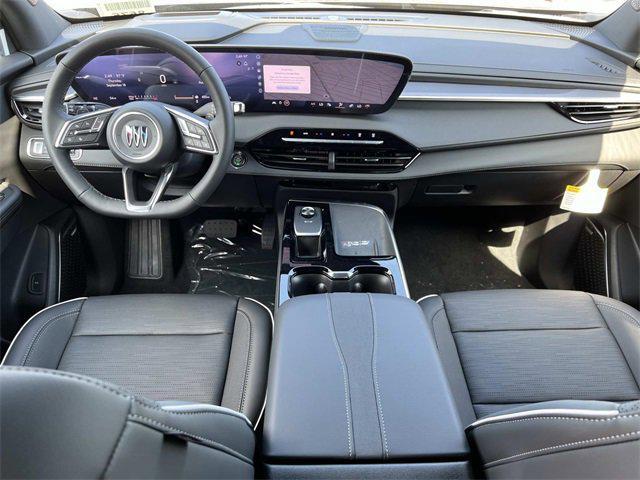new 2026 Buick Enclave car, priced at $56,305