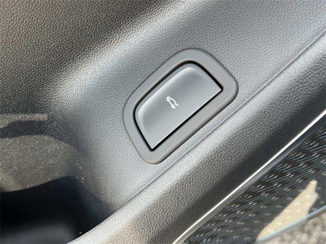 new 2026 Buick Enclave car, priced at $56,305