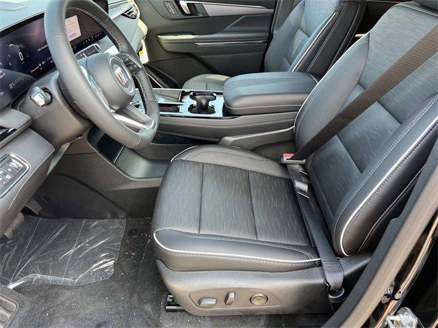 new 2026 Buick Enclave car, priced at $56,305