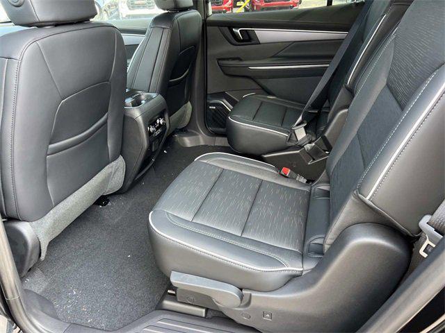 new 2026 Buick Enclave car, priced at $56,305