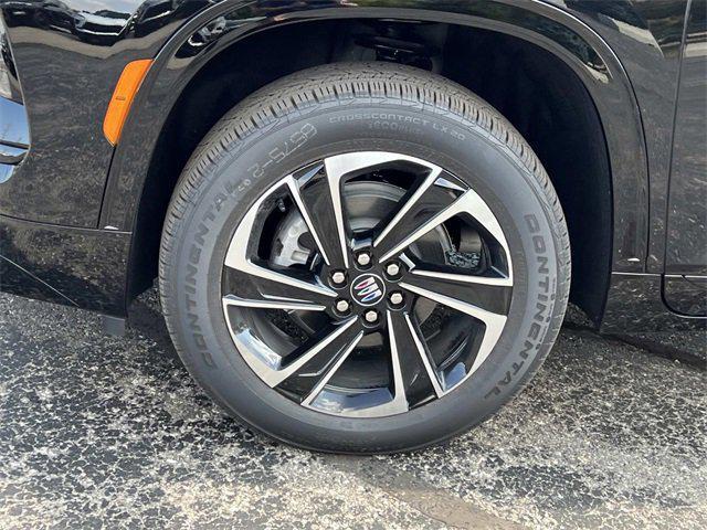 new 2026 Buick Enclave car, priced at $56,305