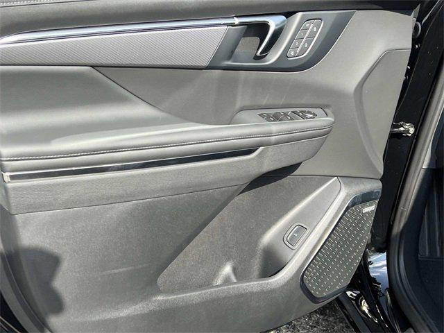 new 2026 Buick Enclave car, priced at $56,305