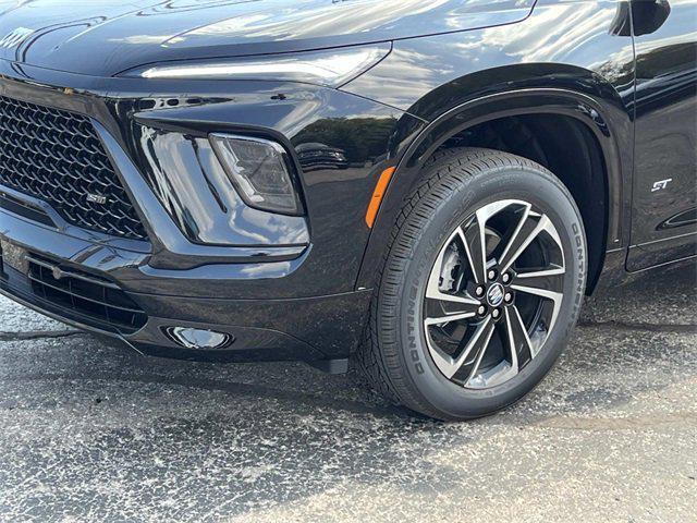 new 2026 Buick Enclave car, priced at $56,305