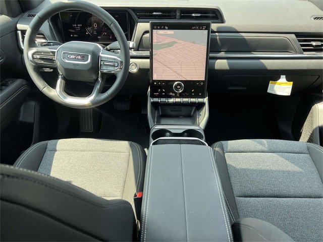 new 2026 GMC Terrain car, priced at $29,943