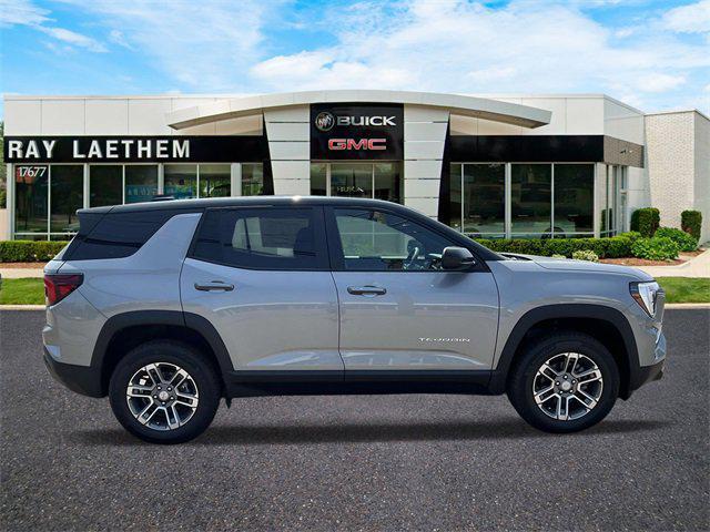new 2026 GMC Terrain car, priced at $29,943