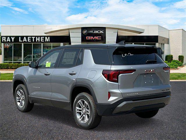 new 2026 GMC Terrain car, priced at $29,943