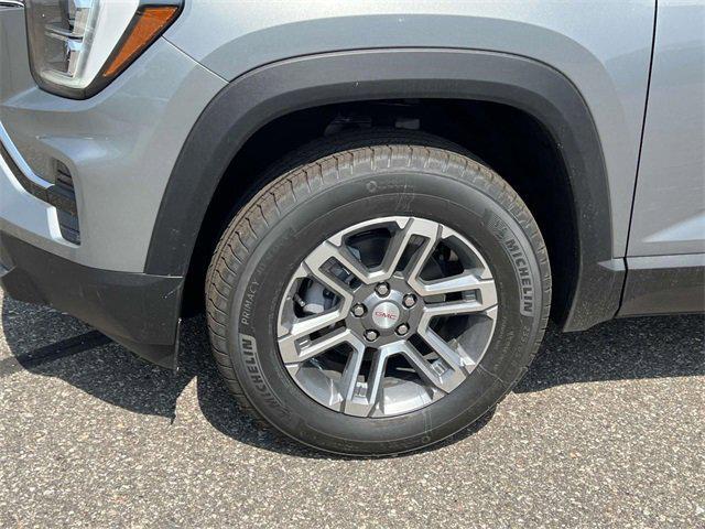 new 2026 GMC Terrain car, priced at $29,943