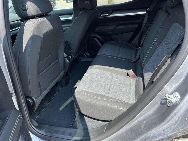 new 2026 GMC Terrain car, priced at $29,943
