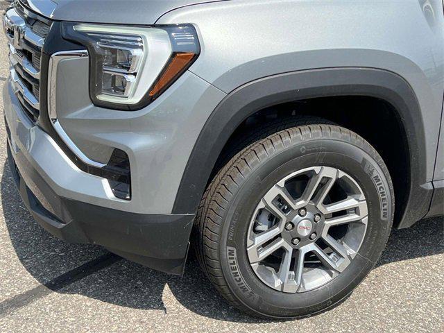 new 2026 GMC Terrain car, priced at $29,943
