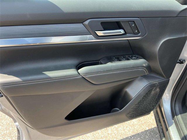 new 2026 GMC Terrain car, priced at $29,943
