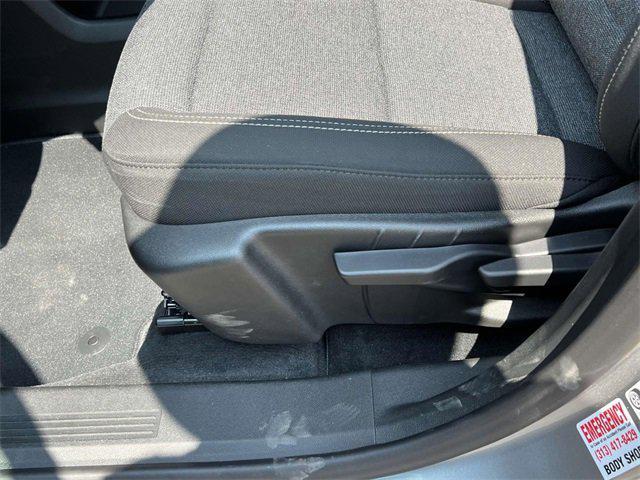 new 2026 GMC Terrain car, priced at $29,943