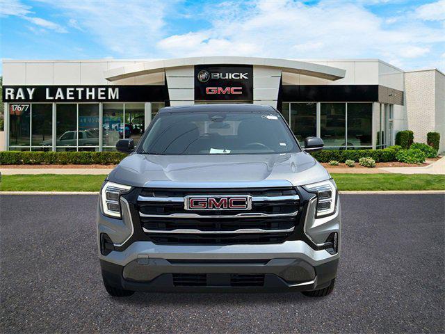new 2026 GMC Terrain car, priced at $29,943