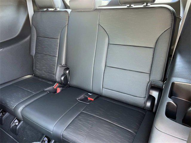 new 2026 Buick Enclave car, priced at $56,855