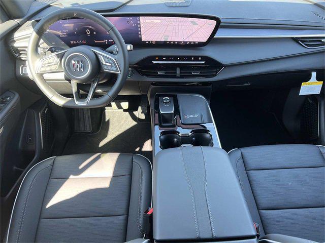 new 2026 Buick Enclave car, priced at $56,855