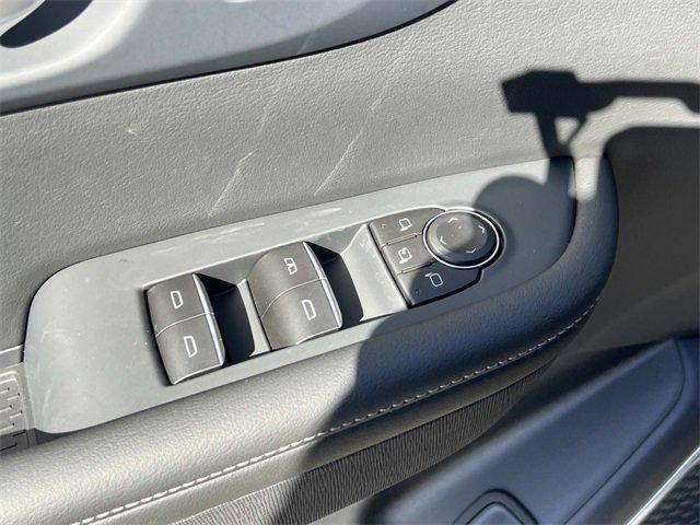 new 2026 Buick Enclave car, priced at $56,855