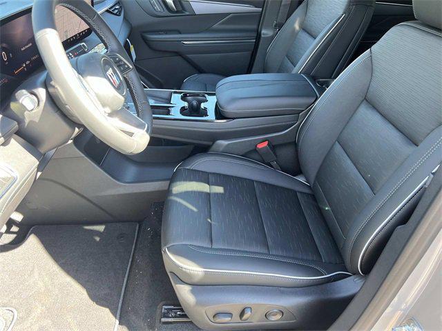 new 2026 Buick Enclave car, priced at $56,855