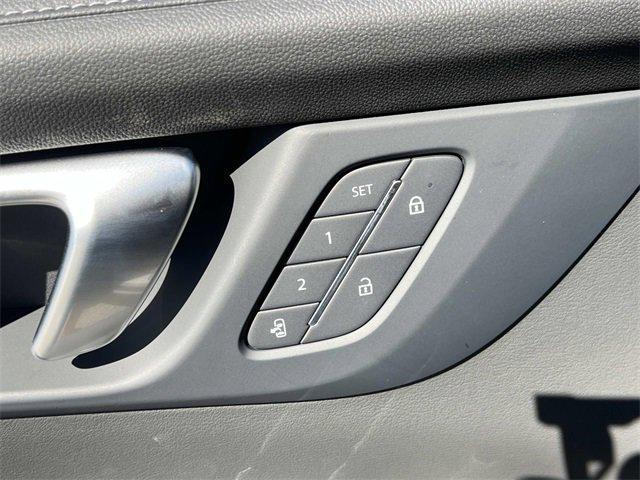 new 2026 Buick Enclave car, priced at $56,855