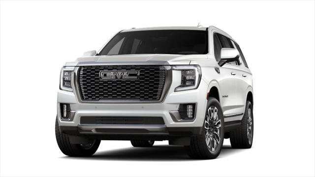 new 2024 GMC Yukon car, priced at $92,937