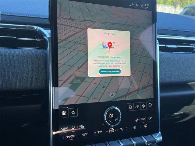 new 2026 GMC Sierra EV car, priced at $67,685