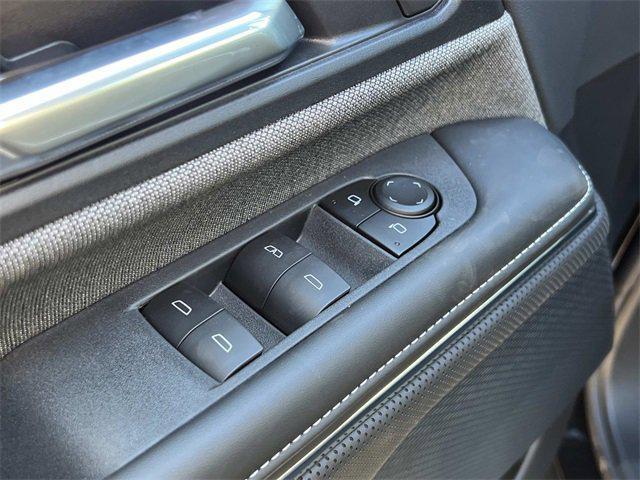 new 2026 GMC Sierra EV car, priced at $67,685