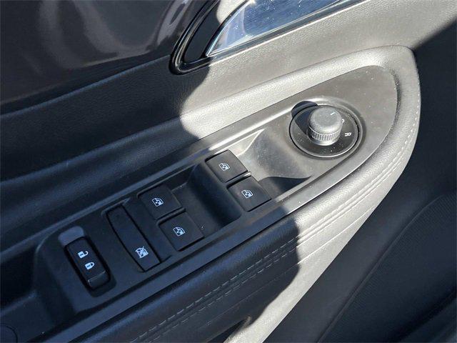 used 2021 Buick Encore car, priced at $18,678