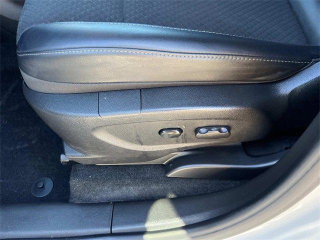 used 2021 Buick Encore car, priced at $18,678