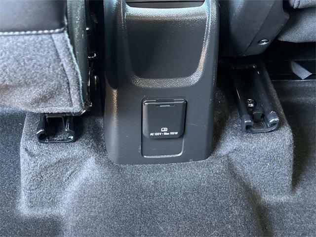 used 2021 Buick Encore car, priced at $18,678