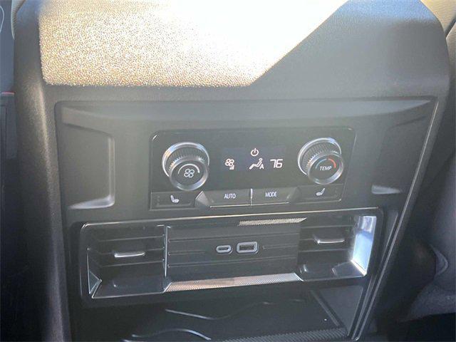 new 2026 GMC HUMMER EV SUV car, priced at $99,720